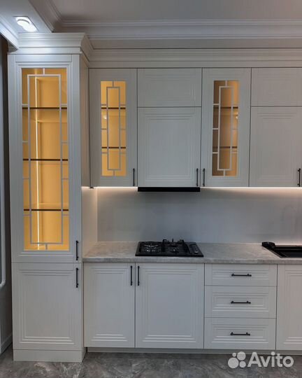 Кухня без посредников