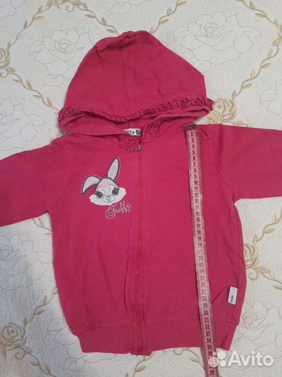 Костюм для девочки