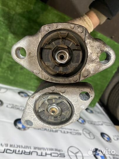 Амортизатор задний Mercedes W213 C257