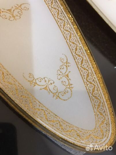 Набор из 2-х блюд (Иран)