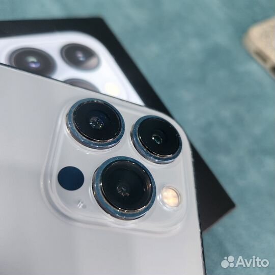 iPhone 13 Pro Max, 1 ТБ