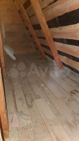 Дача 50 м² на участке 7,3 сот.