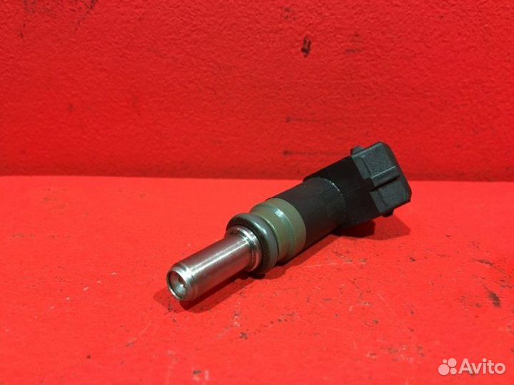 Форсунка Bmw 3 E90 N46B20B 2008