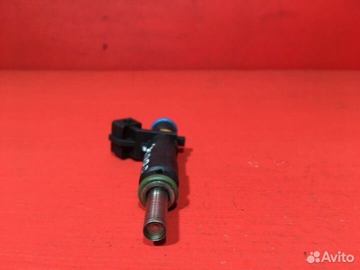 Форсунка Opel Zafira B Z18XER (2H0) 1.8L 1796