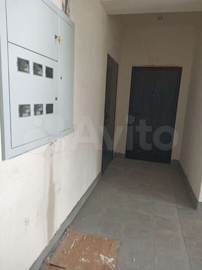 1-к. квартира, 39 м², 4/5 эт.