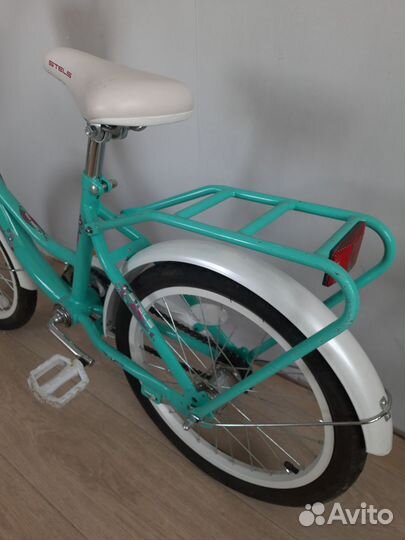 Продам велосипед Stels б/у