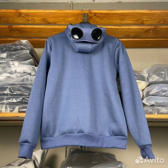 Зип Худи CP Company (S-2XL) в Наличии