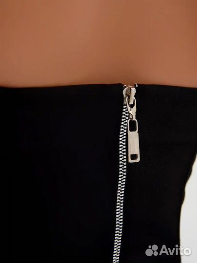 Корсет женский со шнуровкой 42 44