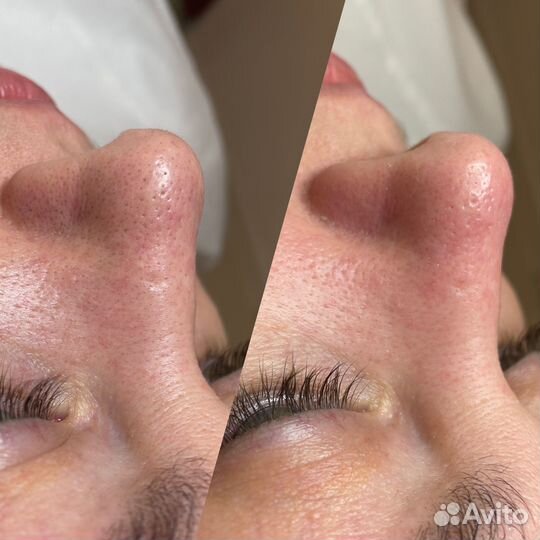 Косметолог