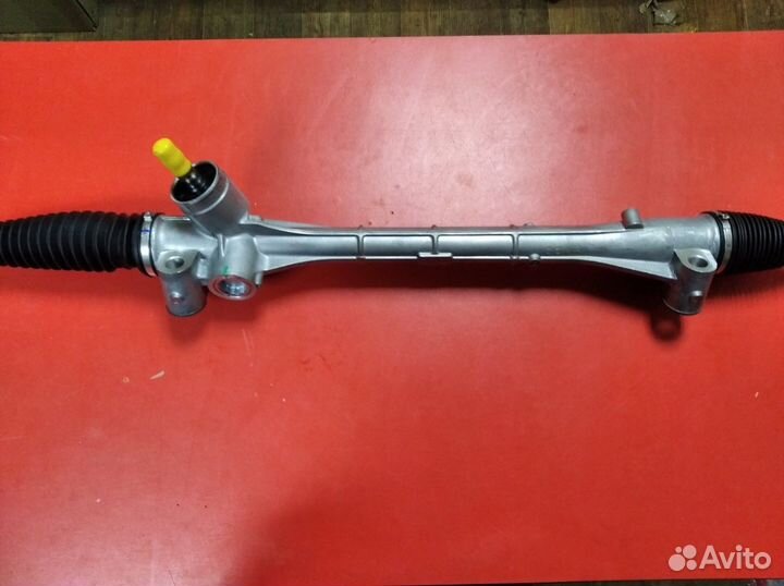 Рулевая Рейка Toyota Corolla / Toyota Auris