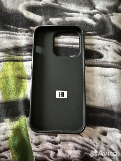 Чехол на iPhone 14 pro