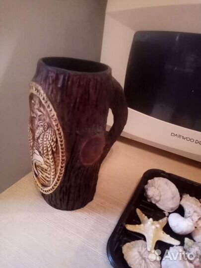 Пивная кружка