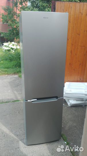 Холодильник Candy No Frost Plus+ ccrn 6200S