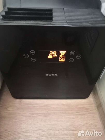 Мойка воздуха Bork