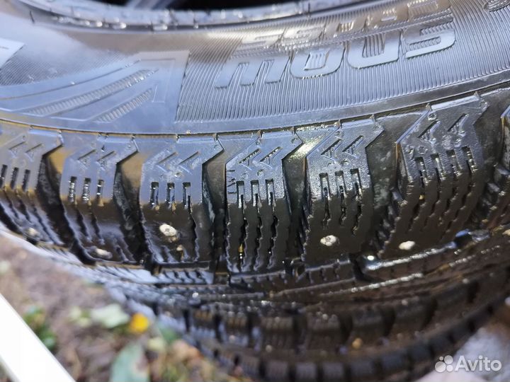 Cordiant Snow Cross 195/65 R15