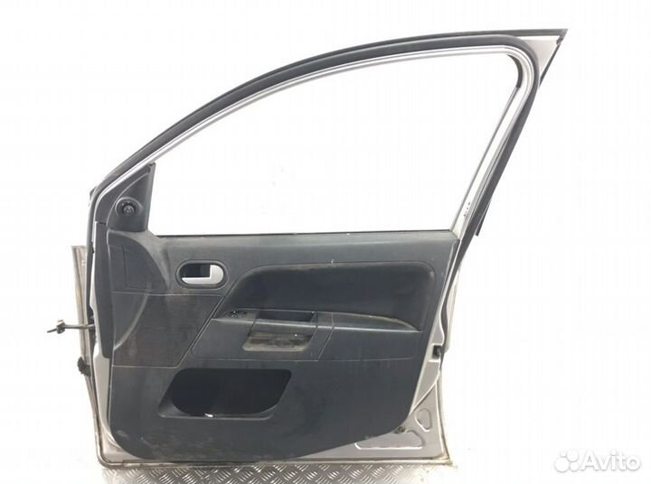 Дверь боковая Ford Fusion (2002-2012)