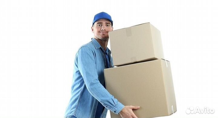 Подработка для студентов со свободным графиком