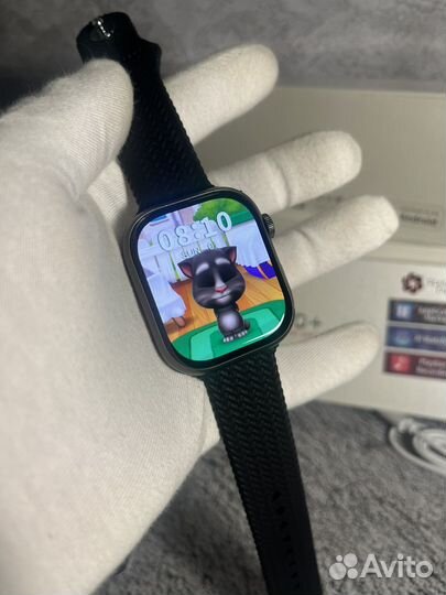 Smart watch Hk9Pro plus