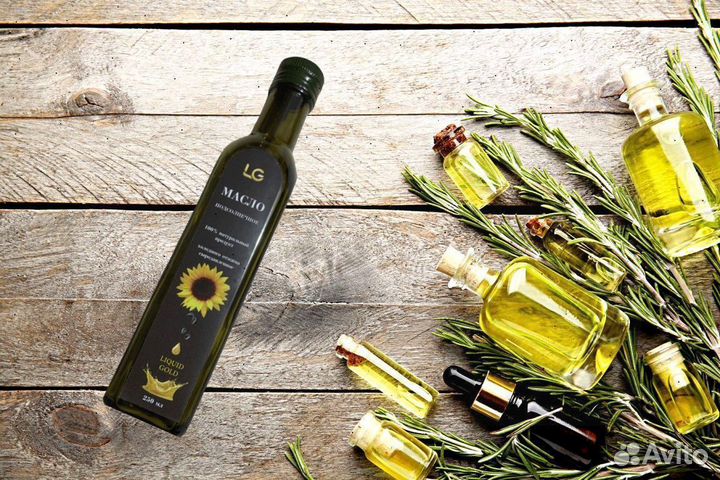 Масло кедровое сыродавленное К0248