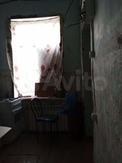 2-к. квартира, 48,6 м², 1/1 эт.