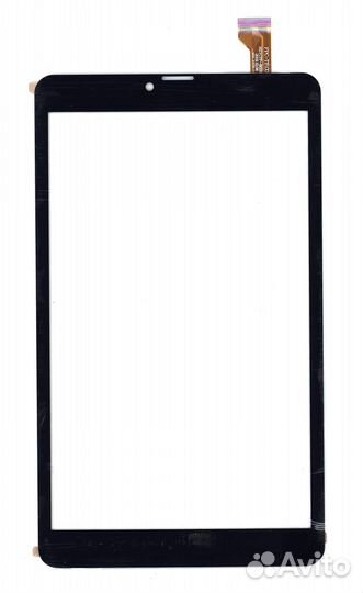 Тачскрин Digma Plane 8550S 4G черный