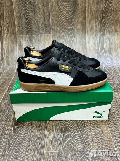 Кроссовки Puma Retro мужские (Арт.60269)