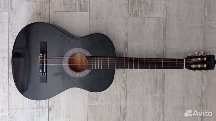 Гитара 3/4