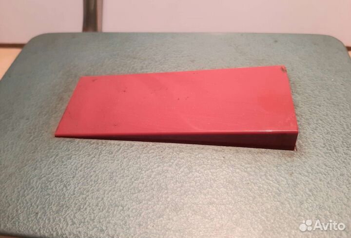 Винтажная настольная лампа СССР