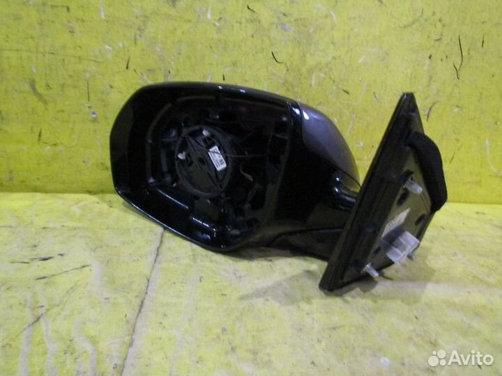 Зеркало левое Hyundai Santa Fe 13-16г 20610