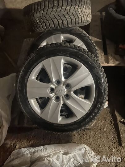 Sailun Ice Blazer Stud 205/55 R16