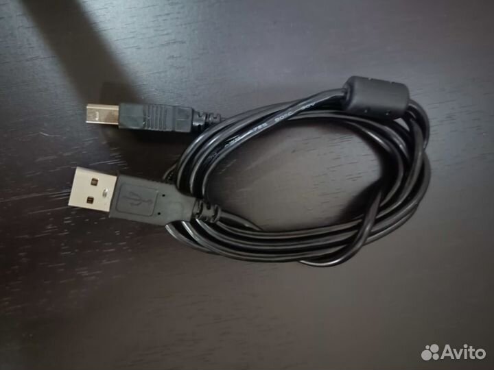 Термопринтер