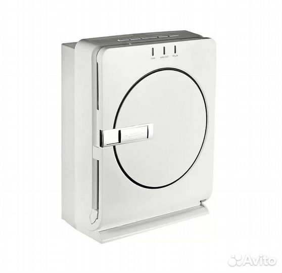 Очиститель воздуха Mitsubishi Electric MA-E83H-R1