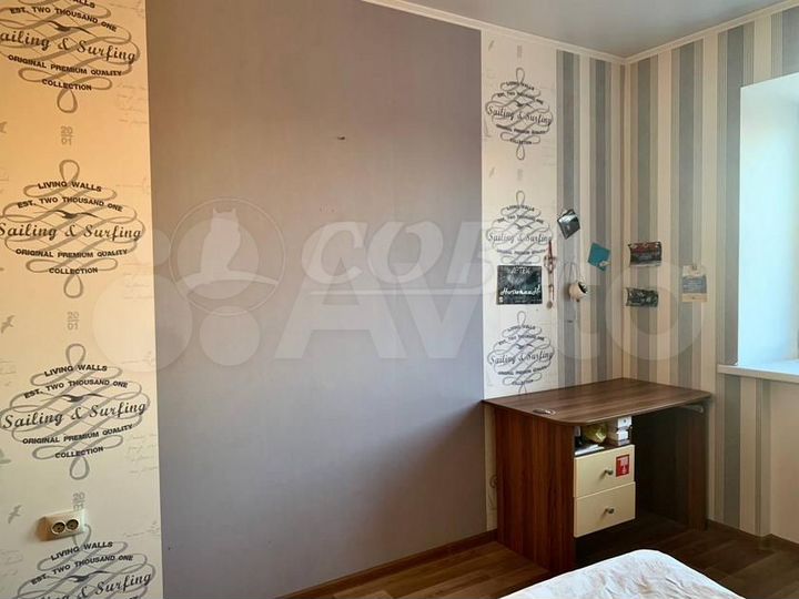 4-к. квартира, 106,1 м², 12/14 эт.