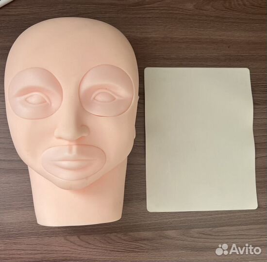 Расходники для татуажа Набор