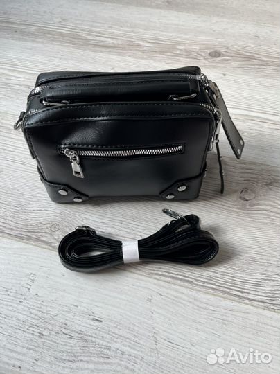Сумка через плечо