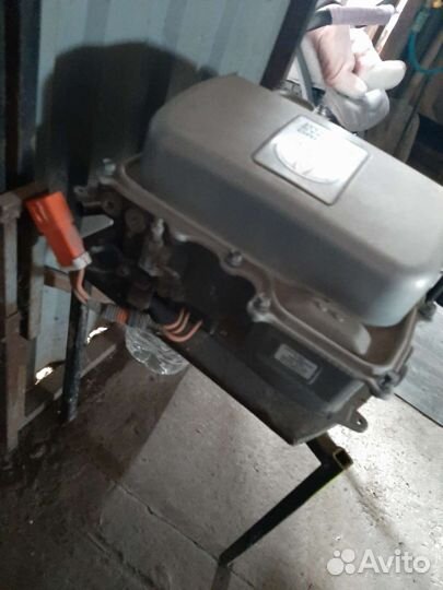 Инвертор 20 кузов