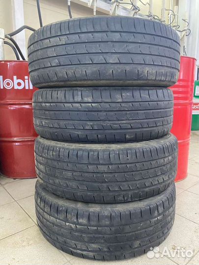 Nexen Roadian GTX 225/55 R19