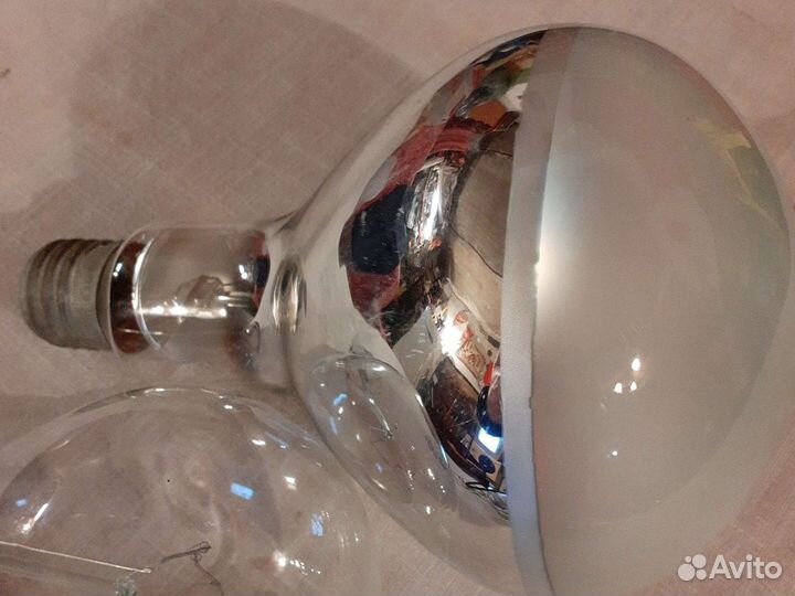 Лампачки для теплицы