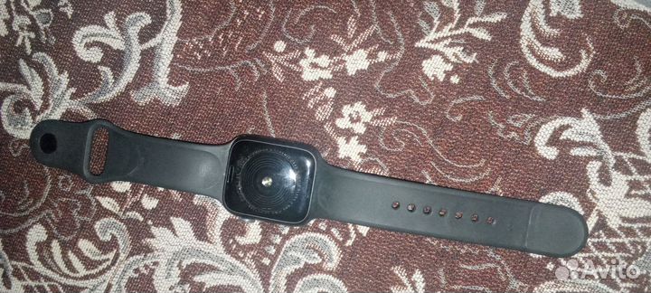 Часы apple Watch the original Apple Watch SE2020