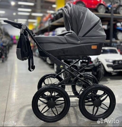 Коляска Cobabe 