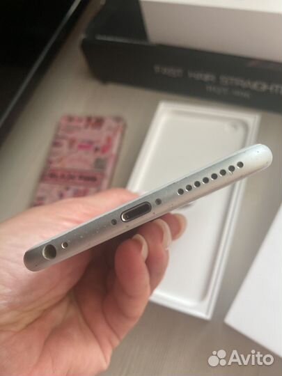 iPhone 6S Plus, 64 ГБ