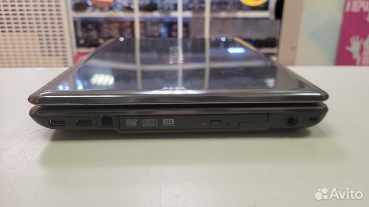 Ноутбук Toshiba Satellite A300D-14P