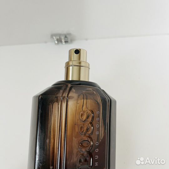 Hugo Boss - The Scent Absolute от 50 мл оригинал