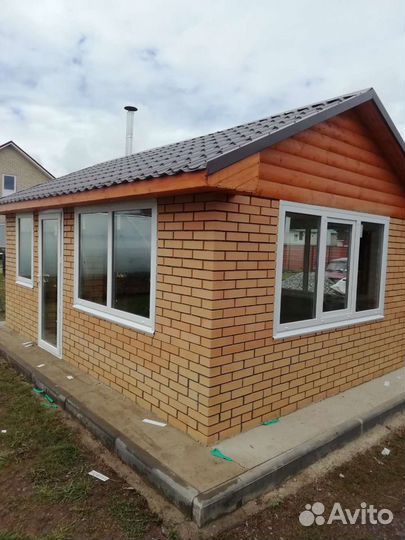 Установка пластиковых окон