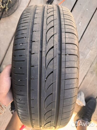 Formula Energy 195/55 R15