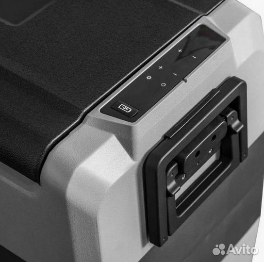 Холодильник альпикуль Т50