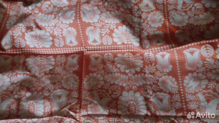 Покрывало двусторонее