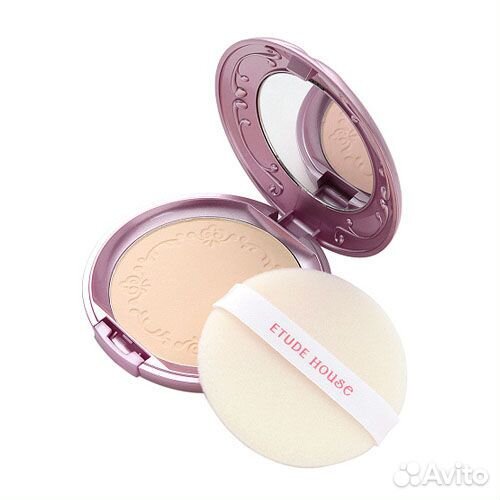 Пудра Etude House Secret Beam, Light Pearl Beige