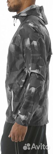 Куртка Asics fuzex packable JKT для бега