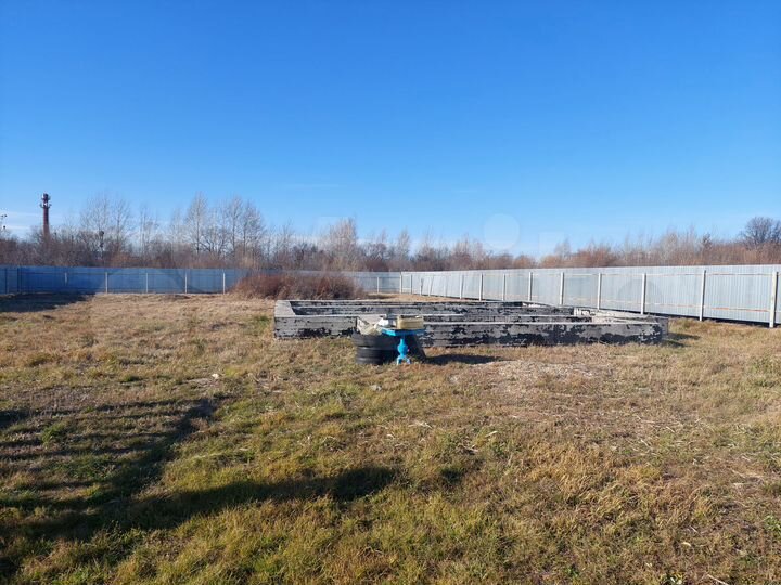 Дом 102,5 м² на участке 15 сот.